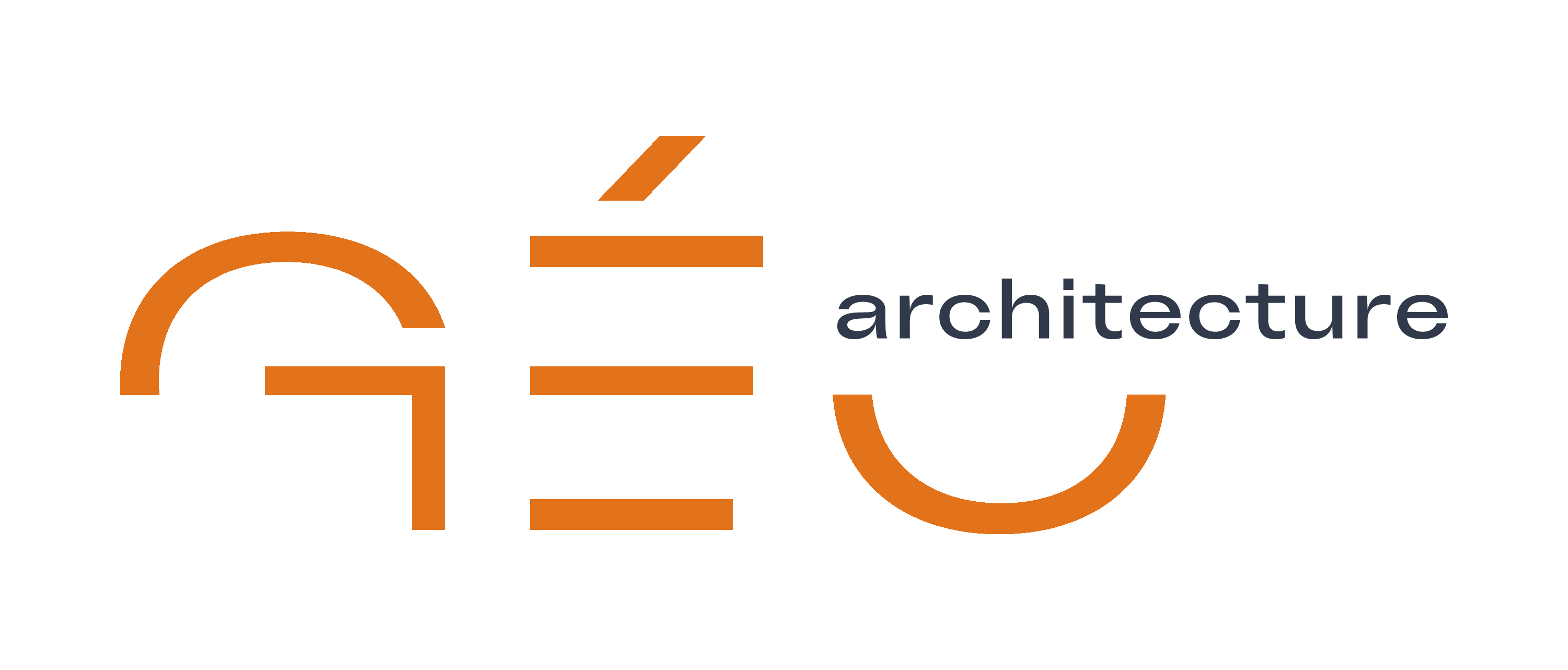 Logo Géo Architecte